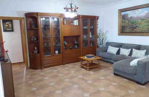 Diputacion de Rincon de San Gines House | VILLA ARACELI