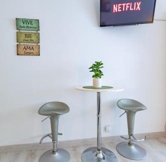 Santander Apartment | villa arco iris