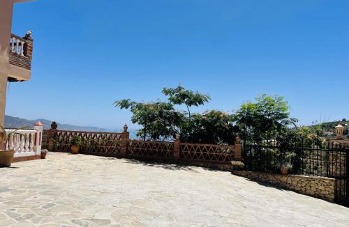 Torrox Villa | Villa Arcoiris At Home