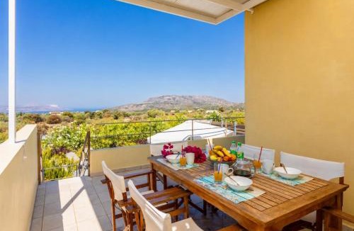 Apokoronas Villa | Villa Arda