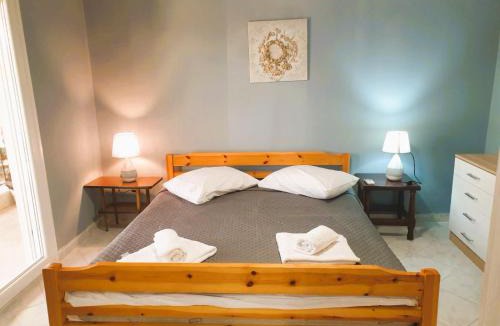 Asprovalta House | VILLA ARHONTIKO