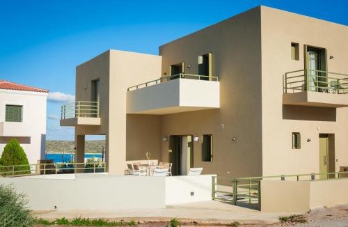 Diakofti Villa | Villa Artemis 4 - Etheras Properties