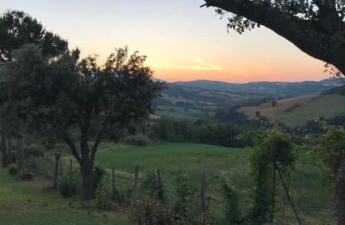 Amandola House | Villa Arzilla