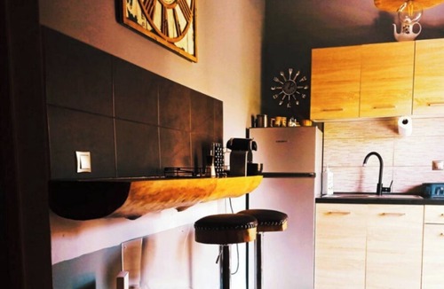 Kallikratia Villa | Villa Athina 1 st floor