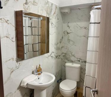 Serres House | Villa Athina C