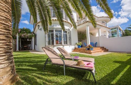 Los Canos de Meca Villa | Villa Atlántico