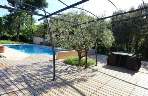 La Bastide-des-Jourdans House | Villa au calme et sans vis à vis , proche du village