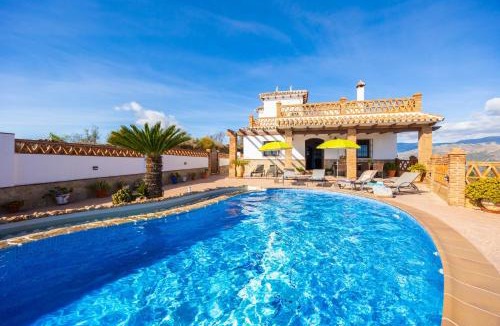 Torrox Villa | Villa Baena
