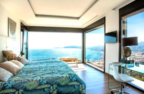 Aduanas Villa | Villa Bali Infinity Plus by Interhome