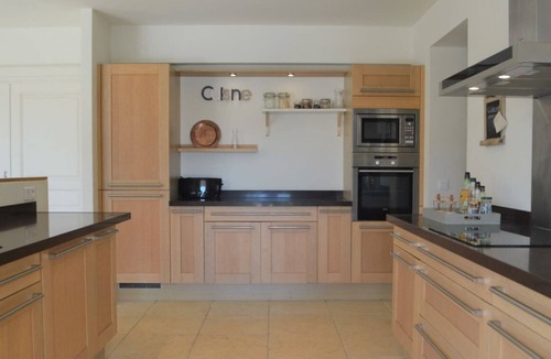 Callian Villa | Villa Bazire