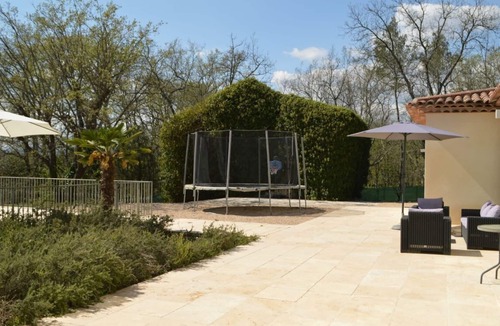 Callian Villa | Villa Bazire
