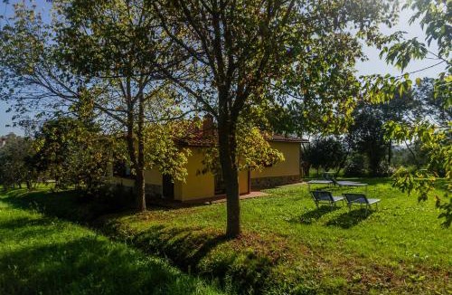 Bivio di Ravi House | Villa Bel Giardino
