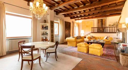 Vicchio Villa | Villa Belcanto Mugello - Affitti Brevi Italia