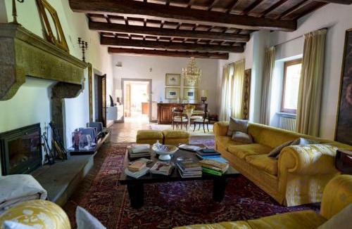 Vicchio Villa | Villa Belcanto Mugello - Affitti Brevi Italia