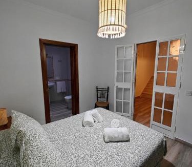 Olvera House | Villa Bellavista