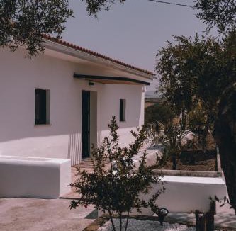 Alora Villa | Villa Bellido