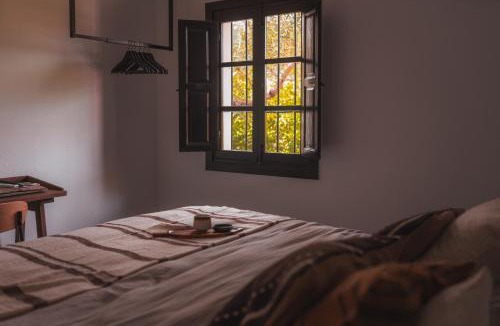 Alora Villa | Villa Bellido