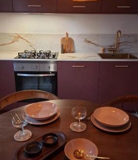 Alora Villa | Villa Bellido