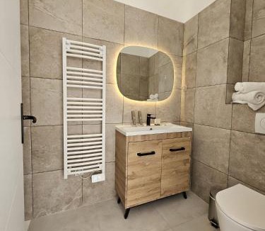Thiers Hotel | Villa Berlioz
