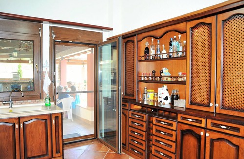 Halkidiki Villa | Villa "Beyond Paradise"