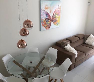 Orihuela Costa House | Villa Bianco