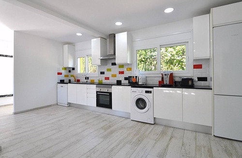 Condado del Jaruco Villa | Villa Bloom – 8 Personas | Aire Acondicionado | Piscina Privada