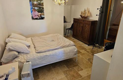 Rognes House | Villa Boulou