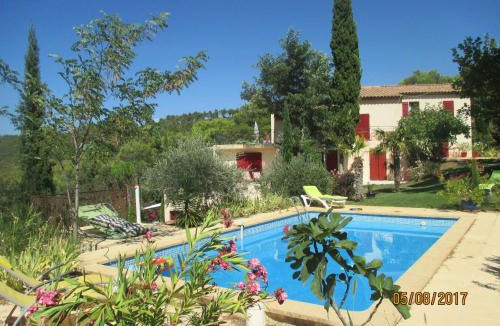 Rognes House | Villa Boulou