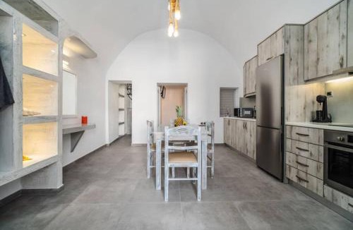 Emporio Villa | Villa Brouzos- Maisonette with Sea & Mountain View