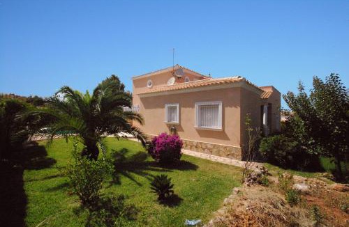 Denia Villa | Villa Bugamvilla - Deniasol
