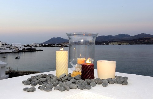 Apollonia Villa | Villa by the sea