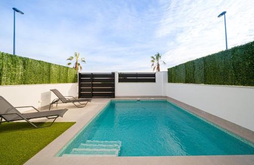Roda Villa | Villa Camilla