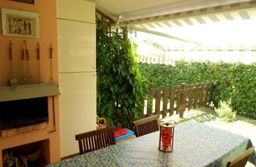 Rosapineta Apartment | Villa Caprera
