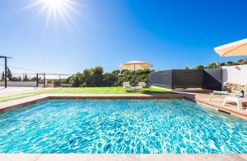 Frigiliana Villa | Villa Capricho del Sol
