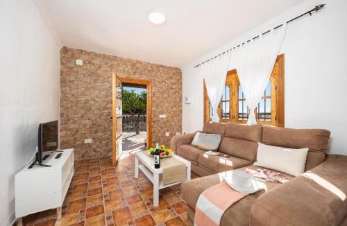 Frigiliana Villa | Villa Capricho del Sol