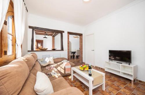 Frigiliana Villa | Villa Capricho del Sol