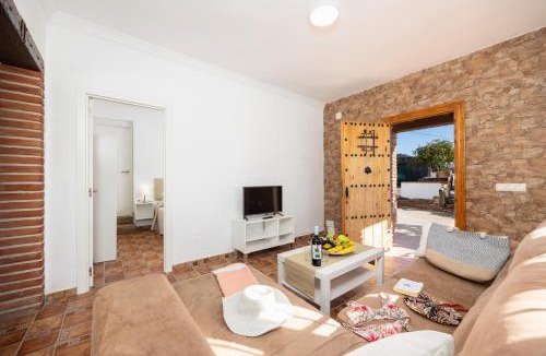 Frigiliana Villa | Villa Capricho del Sol
