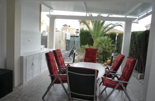Mazarron Villa | Villa Capricho