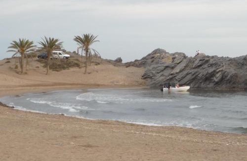 Mazarron Villa | Villa Capricho