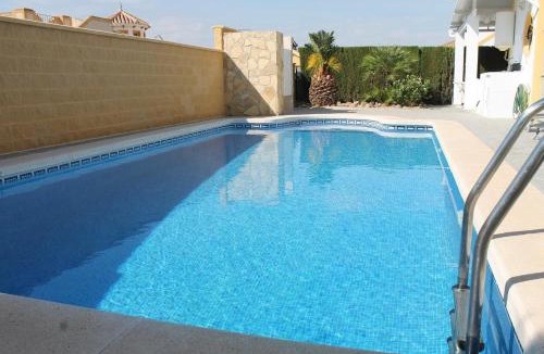 Mazarron Villa | Villa Capricho