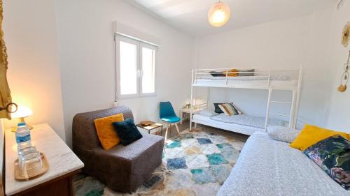 Bocairente House | Villa Carmen