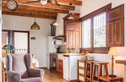Nijar Villa | Villa Carmen