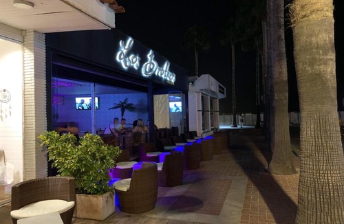 Torremolinos Villa | Villa Casa Blanca