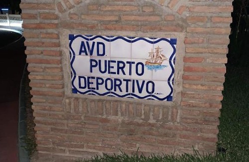 Torremolinos Villa | Villa Casa Blanca
