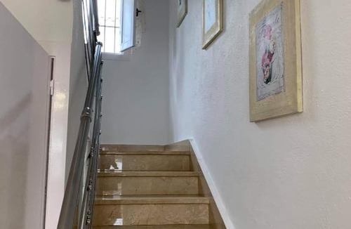 Torremolinos Villa | Villa Casa Blanca