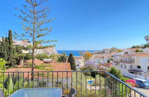 Nerja Villa | Villa Casa la Vida Casasol