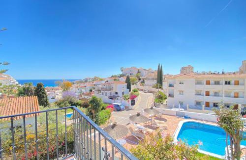 Nerja Villa | Villa Casa la Vida Casasol