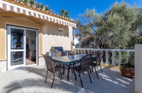 Oasis del Capistrano Villa | Villa Casa Primavera.