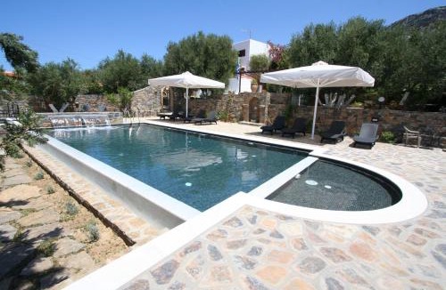 Istron Apartment | Villa Castello