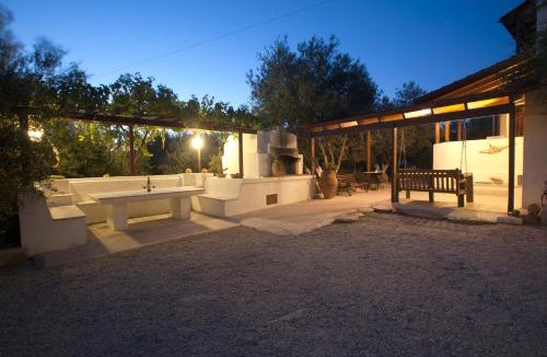 Istron Apartment | Villa Castello